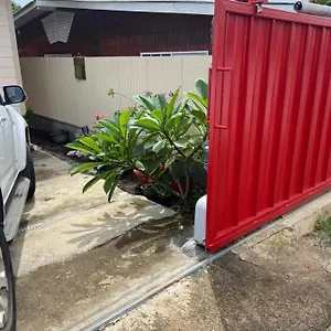 Bungalow Pamatai Fa'a'ā