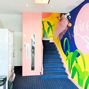 balegra.hotelsbaselswitzerland.com/
