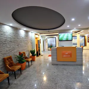 les-residences-mamoune.hotelsdakar.com/